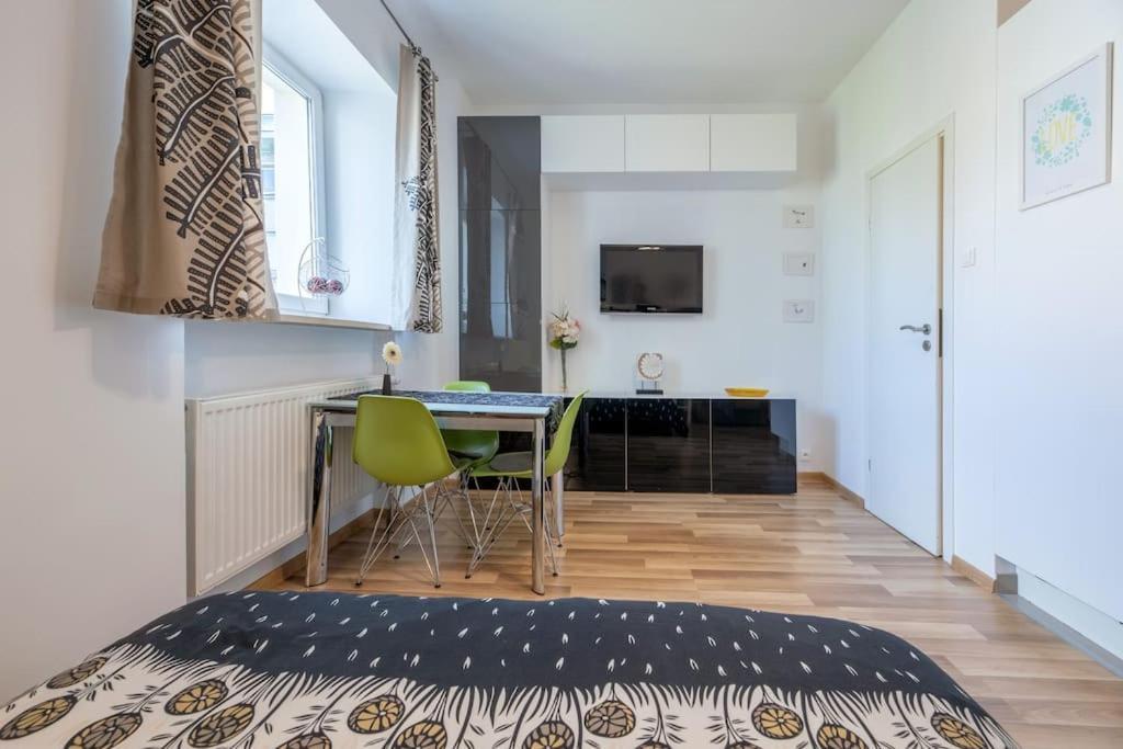 Fantastica Warszawa#Cozy Flat#Citycenter#Smart Atv#Fast Wifi Varsóvia Exterior foto